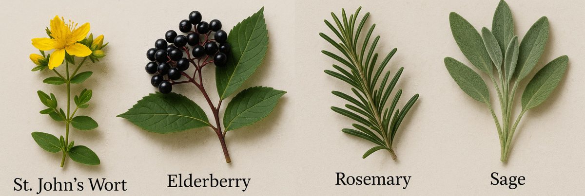 Which Herbal Remedies Did Ancient Physicians Use?