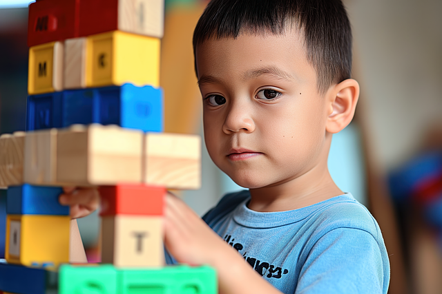 Autism Spectrum Disorder: Simple Treatment Steps