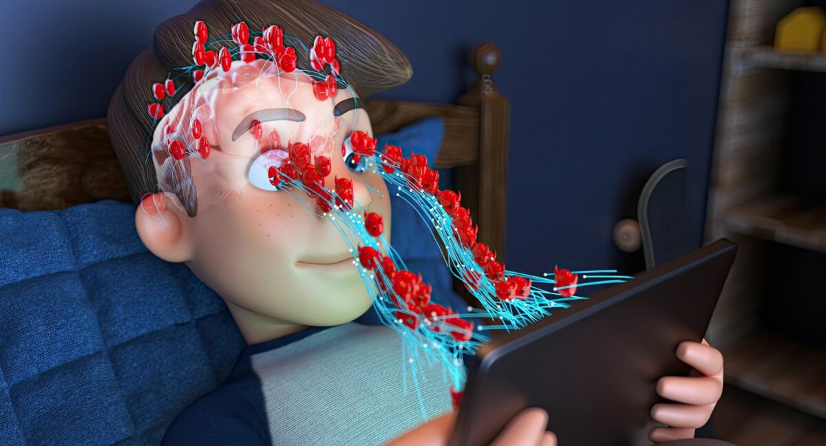 What Neurological (Brain) Effects Does Pornography Addiction Cause