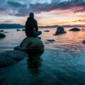What is the term mindfulness awareness?