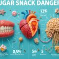 Are Sugar Snack Dangers Real?