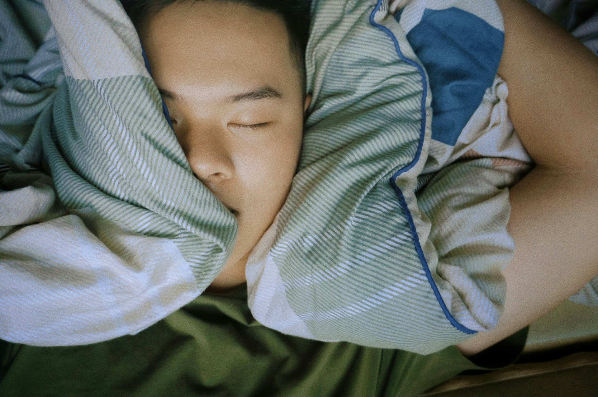 How Can You Fall Asleep Quickly?